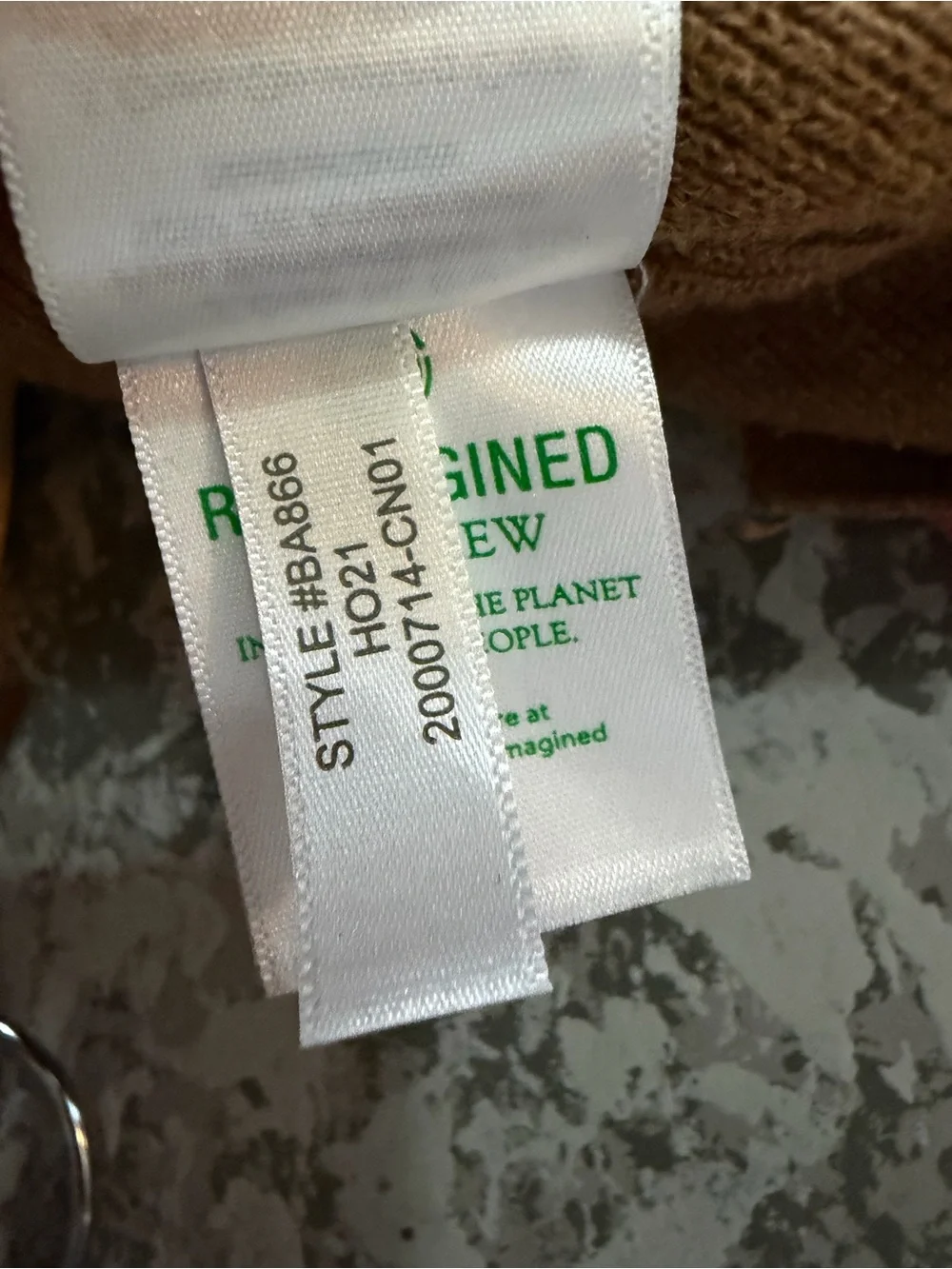 J. Crew Chelsea Sweater Blazer